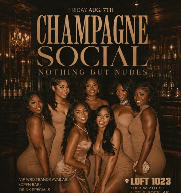 Gamma Eta in the Rock Flyer 2